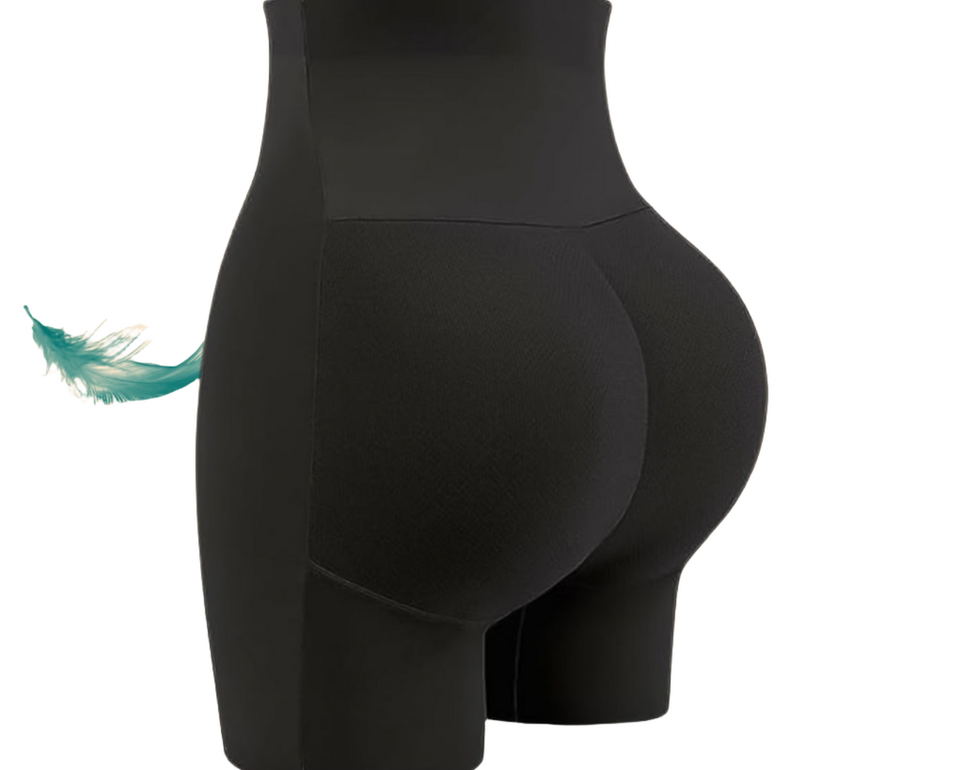 Enhancer Shapewear Shorts