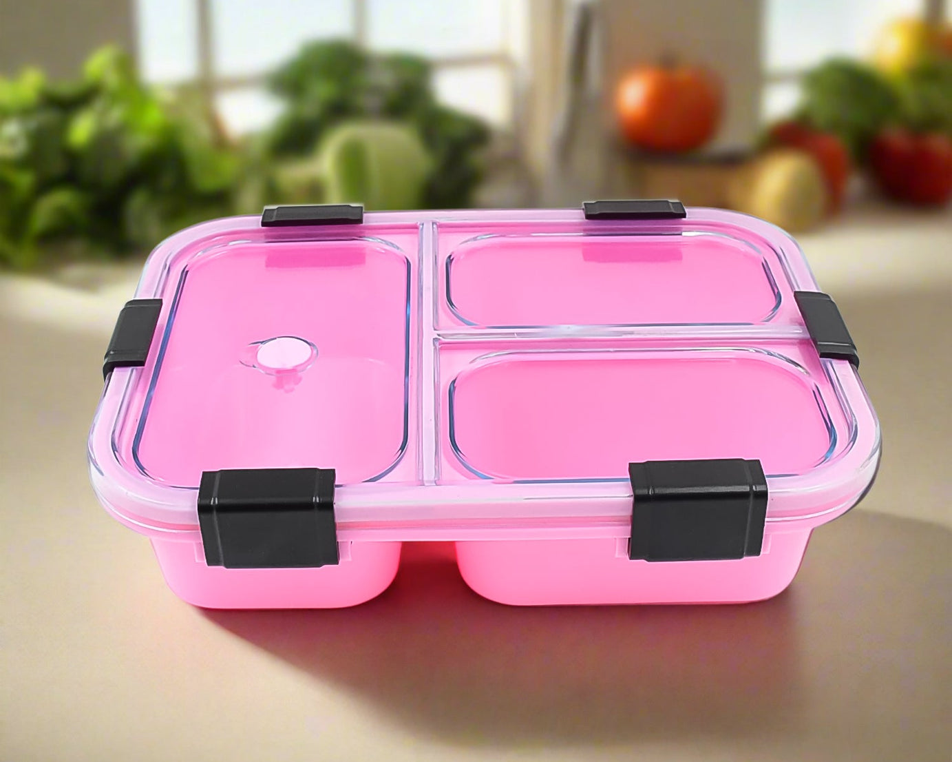Lunch Box