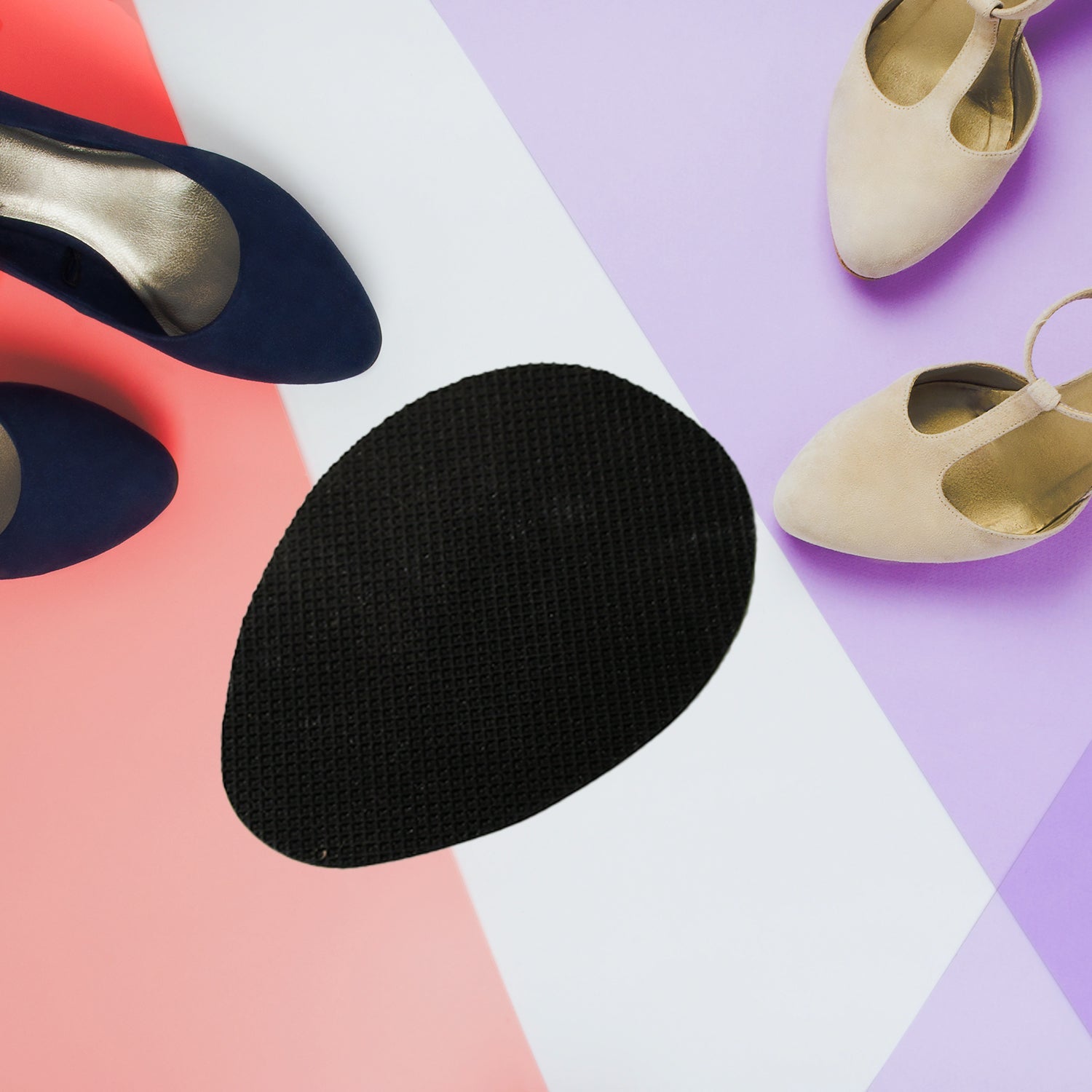 Buy Rubber Shoe Sole Protector Pads for Durability – Cartnow