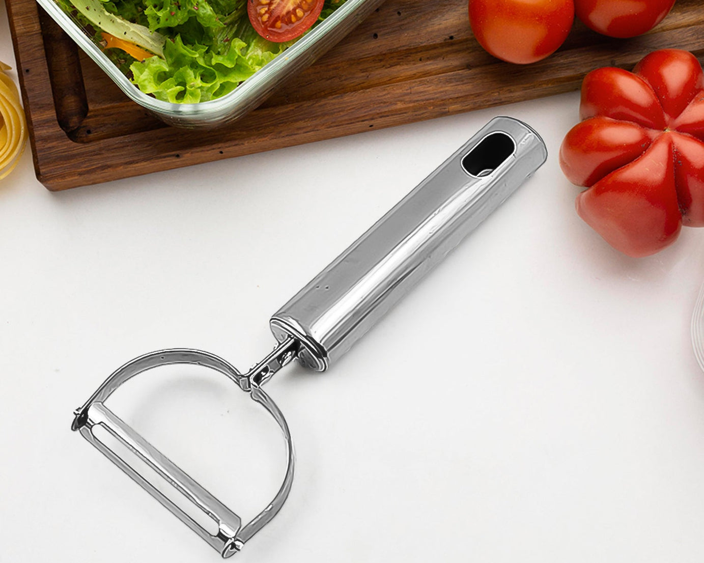 Fruit Peeler
