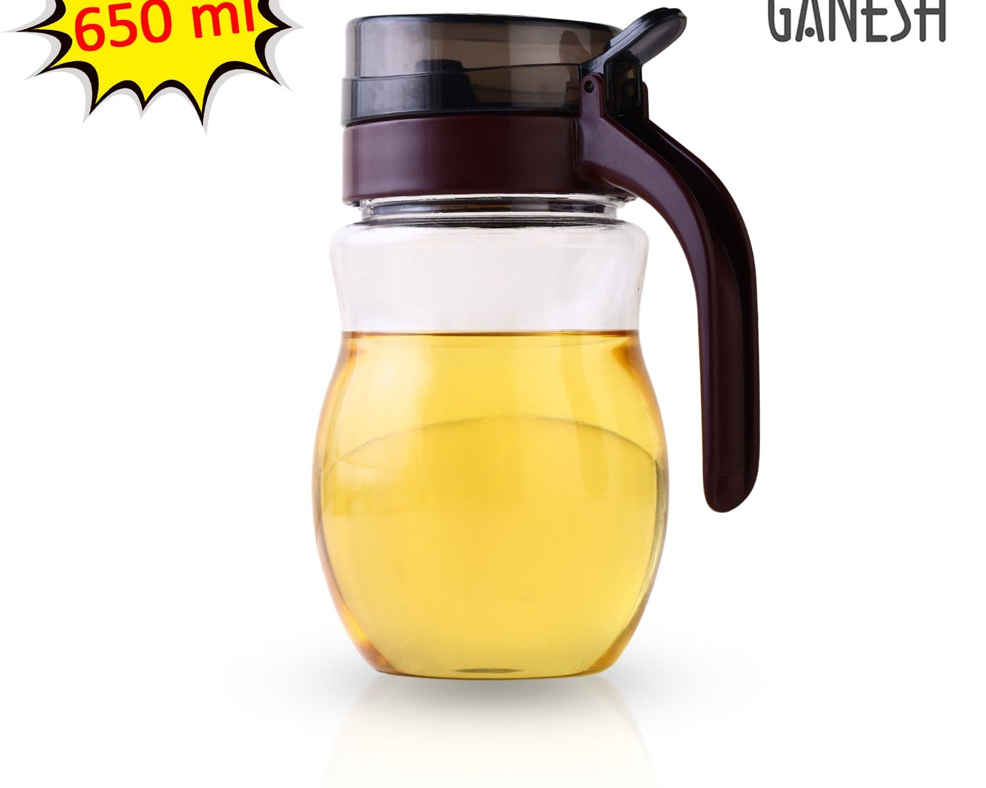 Oil dispenser small nozzle kitchen tool.