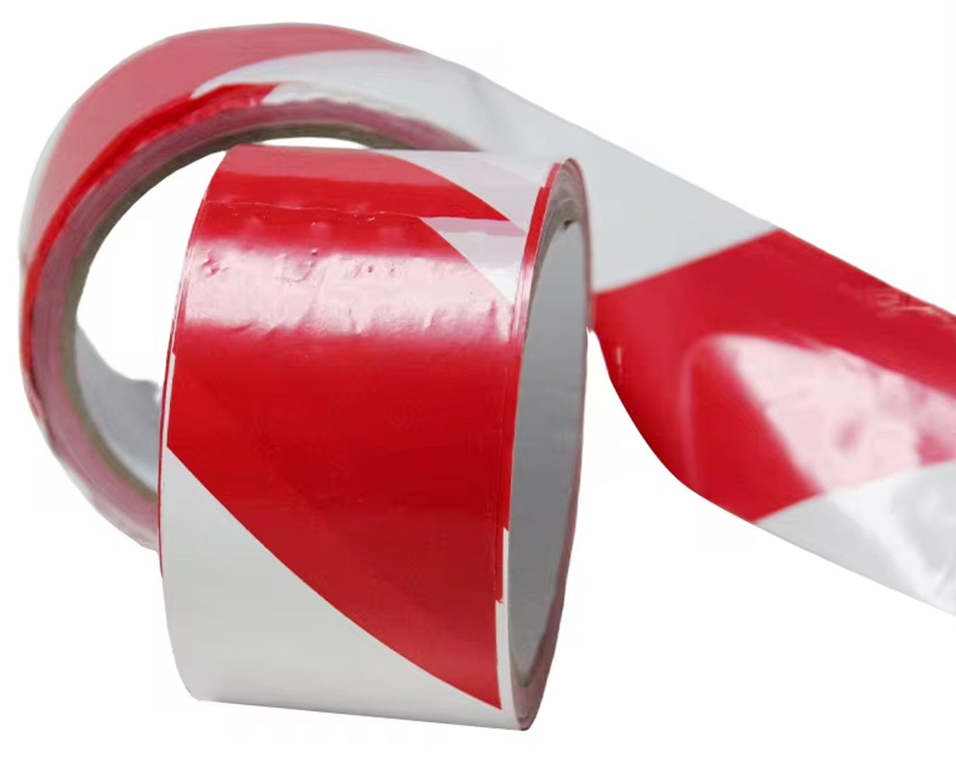 Non-Adhesive Safety Warning Tape