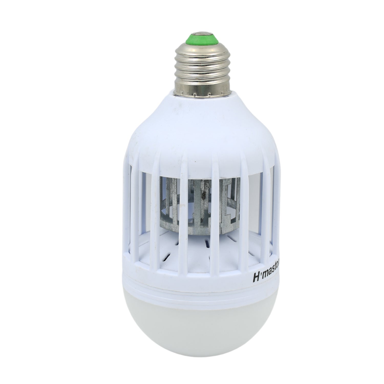 12W & 15W Mosquito Killer Lamp E27 Summer Moths Flying Insects Led Zapper Mosquito Killer Lamp Light Bulb Household