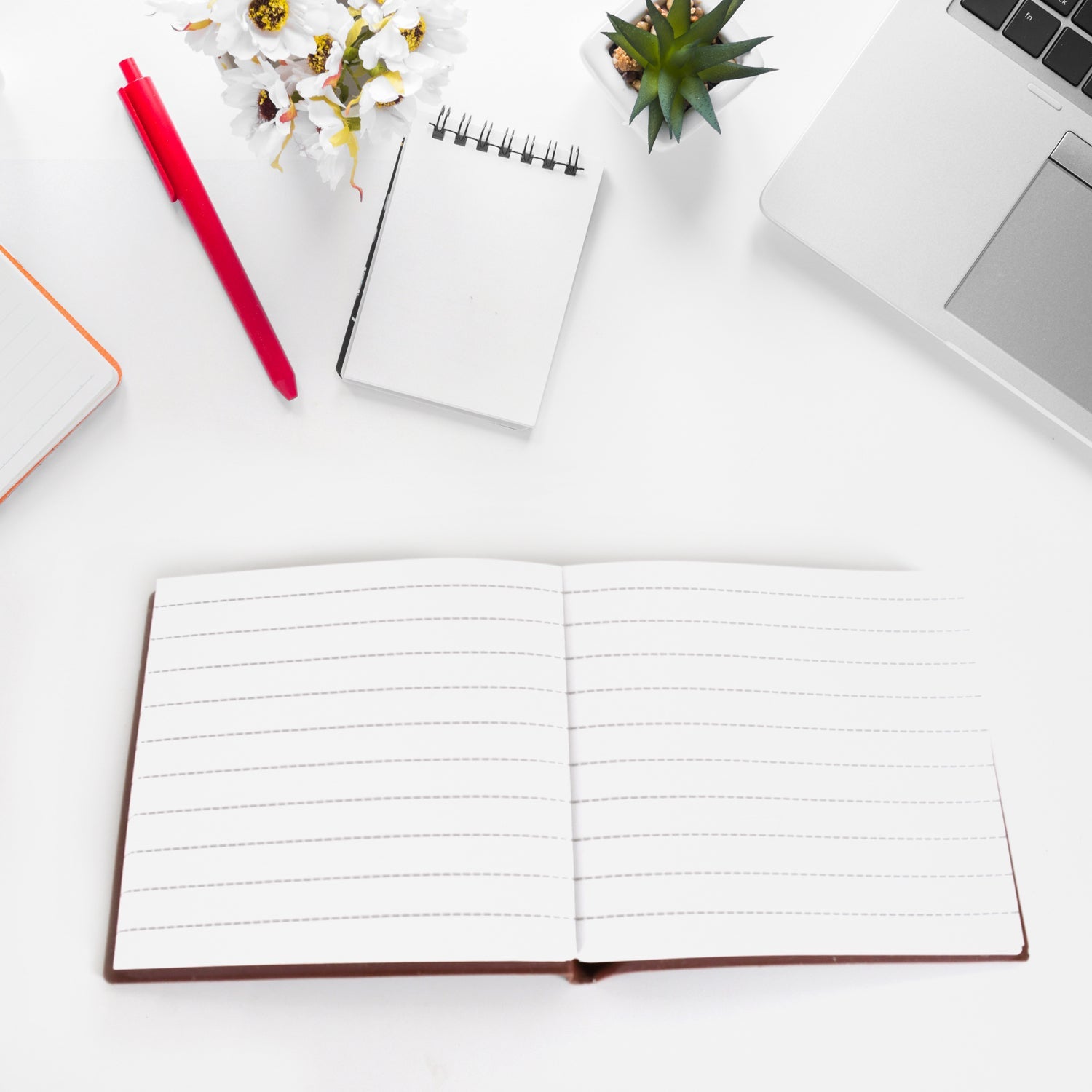 Chocolate Diary Notebooks Original Chocolate Smell Writing Practice Book Early Learning Copybook Premium Chocolate Book (1Pc / Book / 80 Pages)