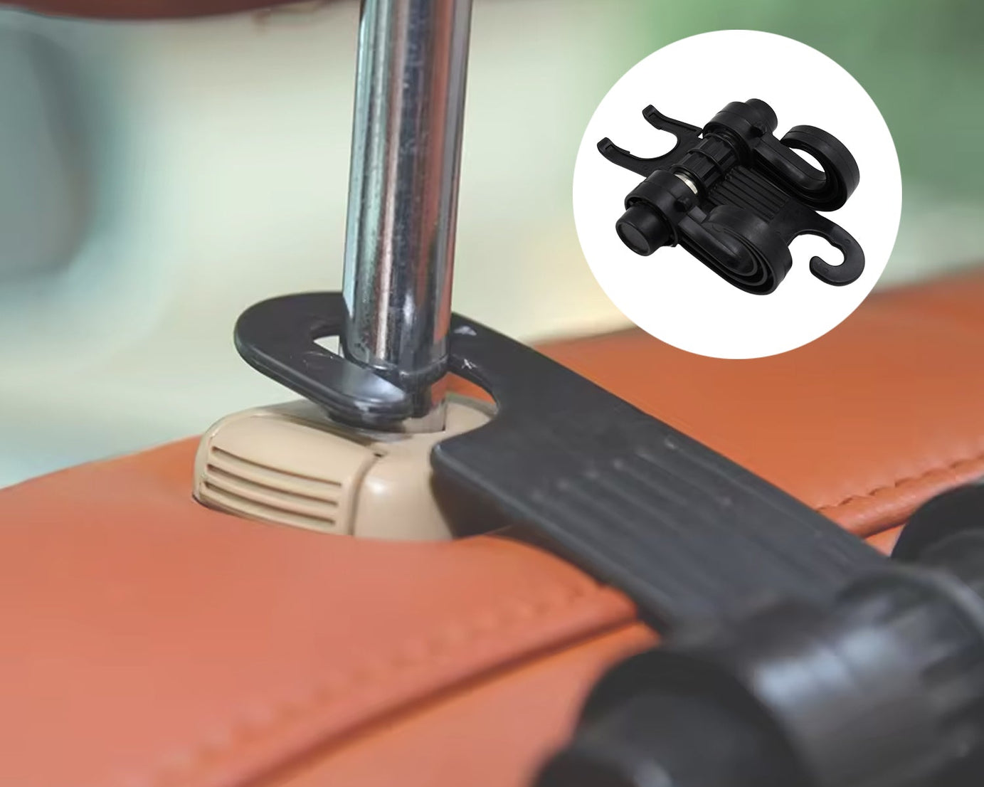 Car Hooks