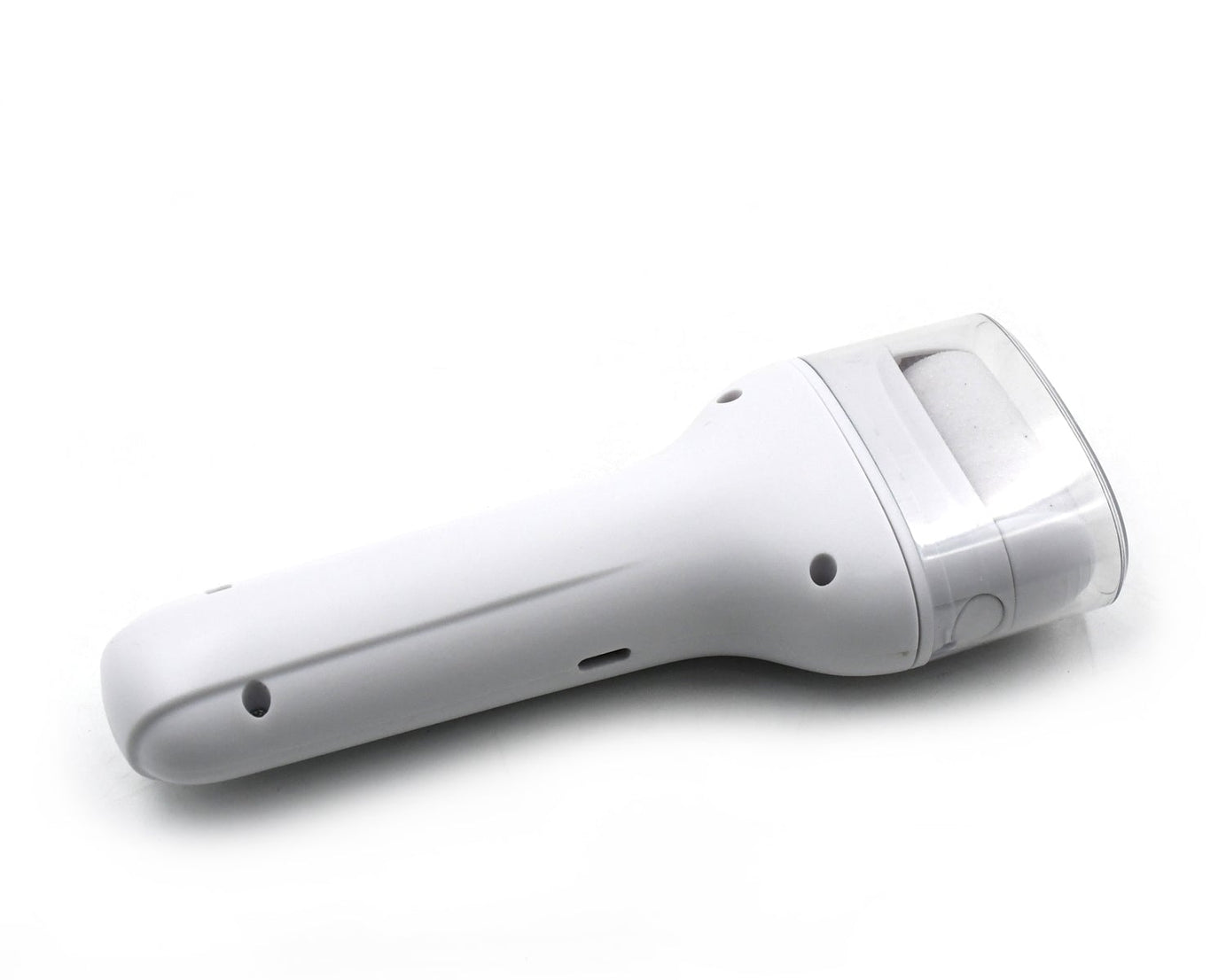 Portable Electric Foot File Heavy Pressure Induction Foot Callus Remover Foot Care Tool Foot Grinder, Rechargeable for Foot Care, Pedicure Device, Callus & Dead Skin Removal