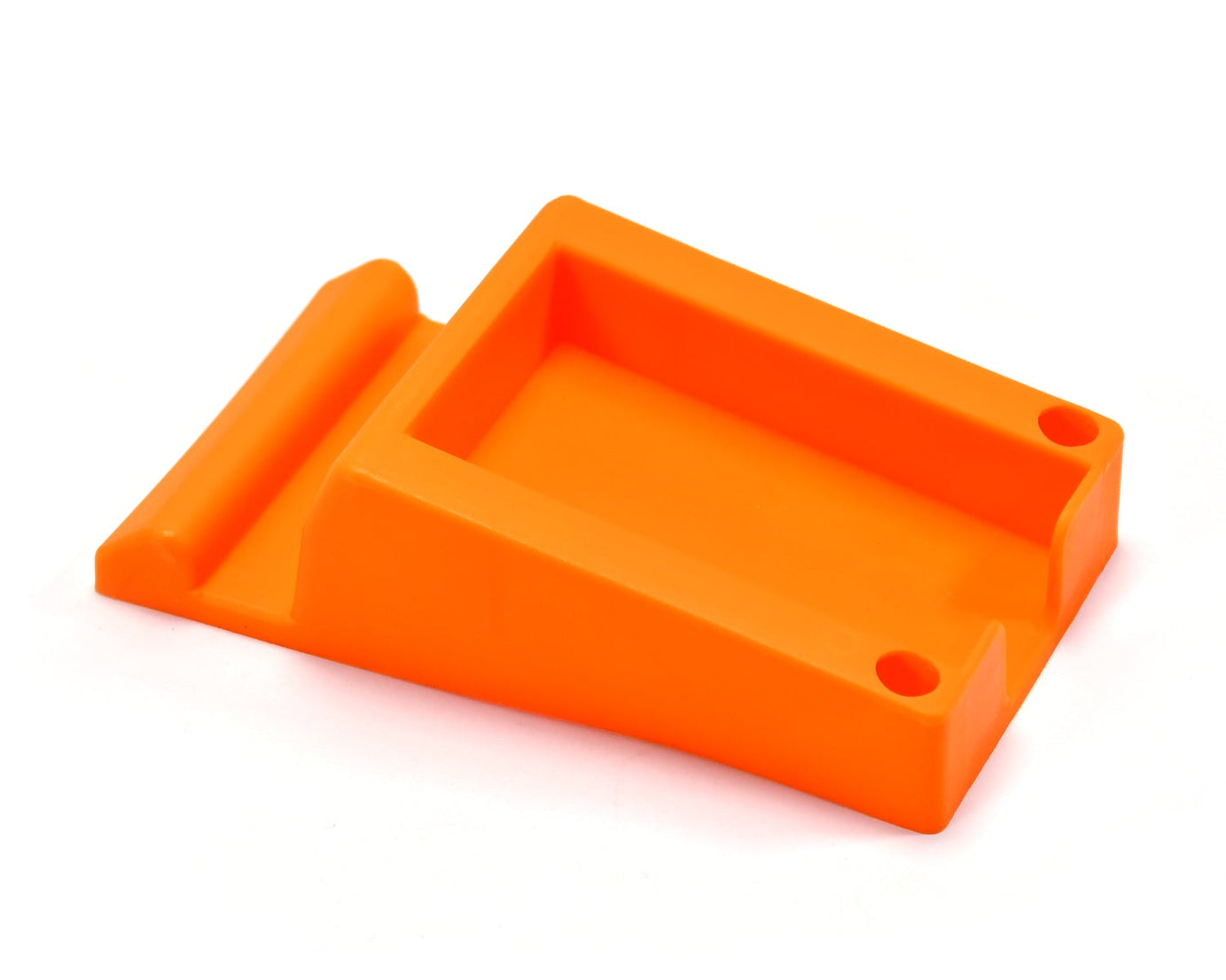 Compact card holder