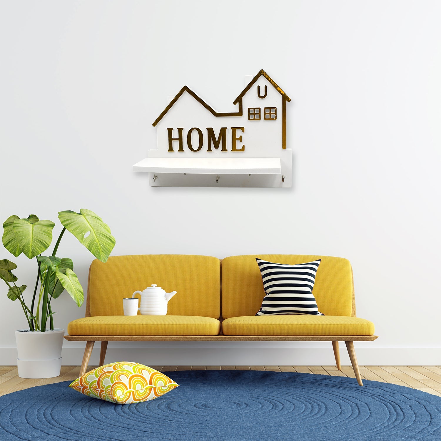 Fancy home Decor Key Holder Antique Key Holder for Wall and Home Decor