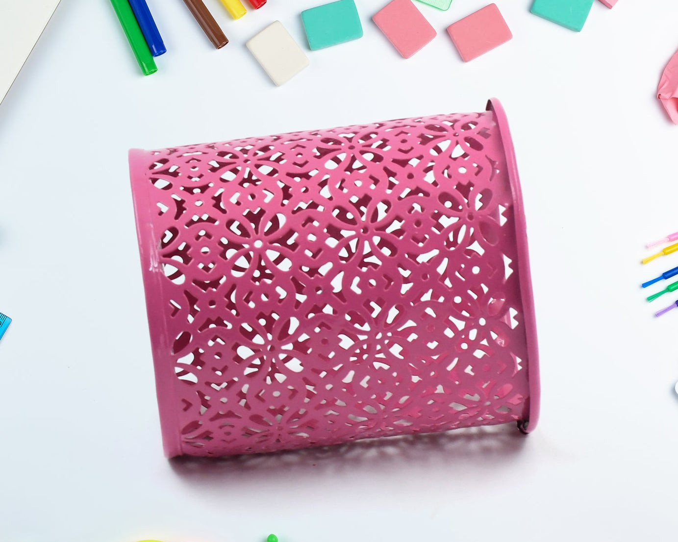 Stylish Pen Holder