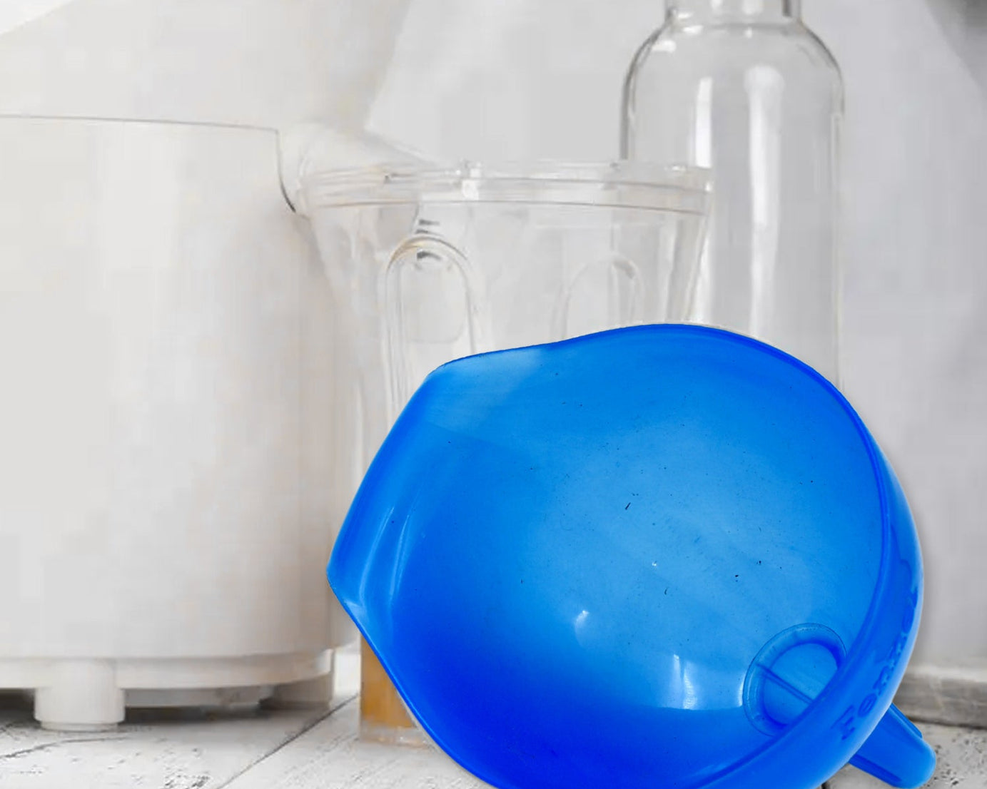 Plastic Funnel For Pouring Oil, Sauce, Water, Juice Cooking Oil, Powder, Small Food-Grains Food Grade Plastic Funnel (1 Pc)