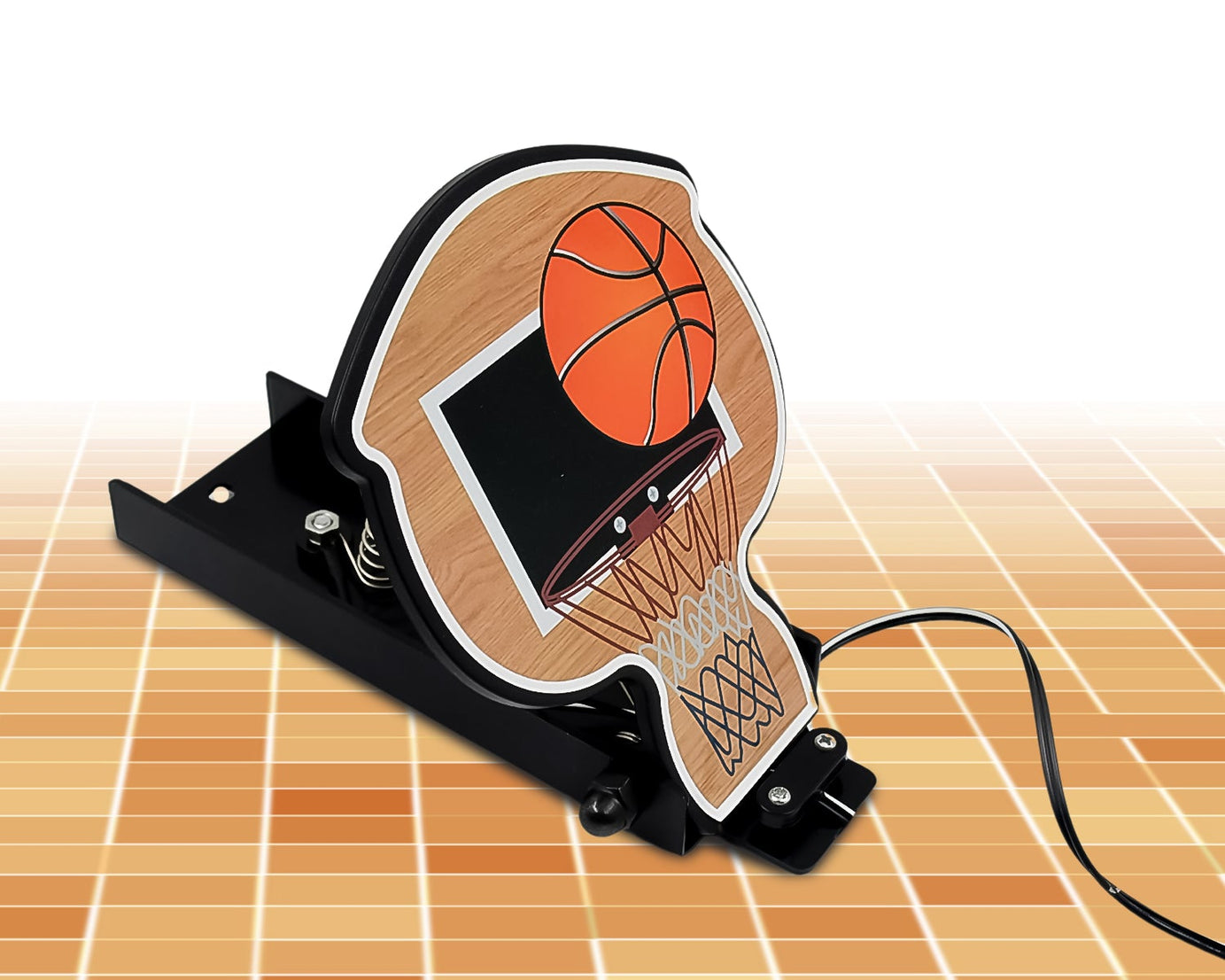 Kids Jump Trainer, Touch High Jump Counter Jump Height Growth (1 Pc)