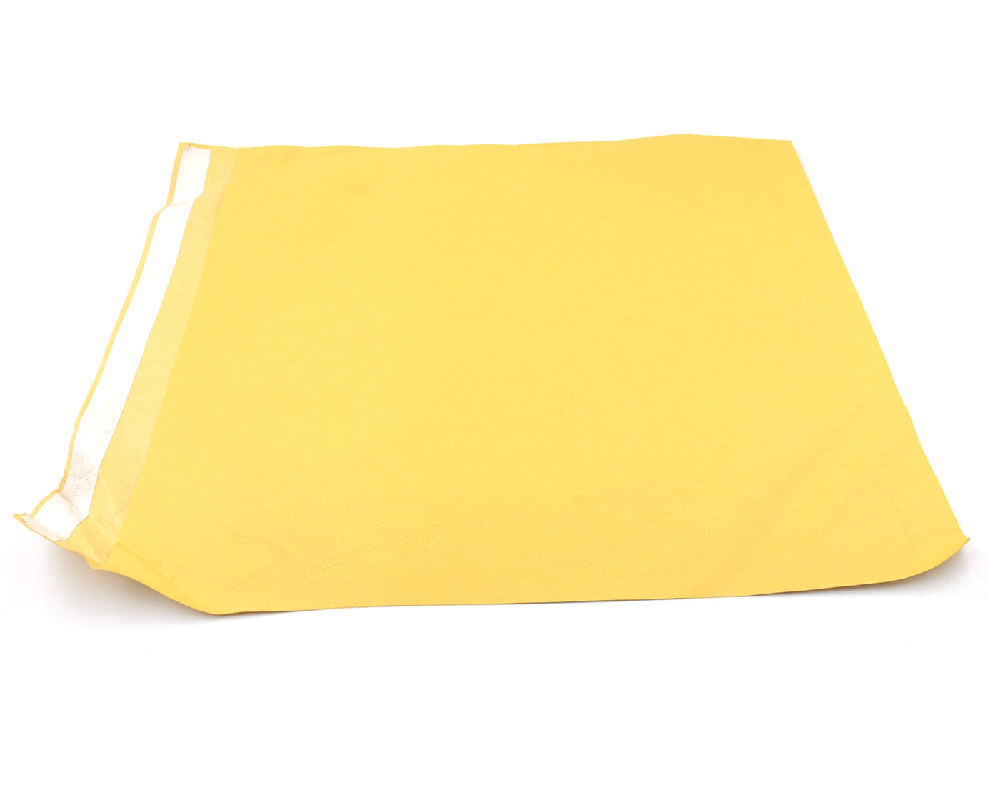 Kraft Envelopes, 16 x 14.5 Inch, Brown Envelopes, Envelopes, Card Envelopes, Kraft Paper Envelopes, Invitation Envelopes, Postcard Envelopes, Quick Self Seal, Stationery For General, Office (1 Pc )