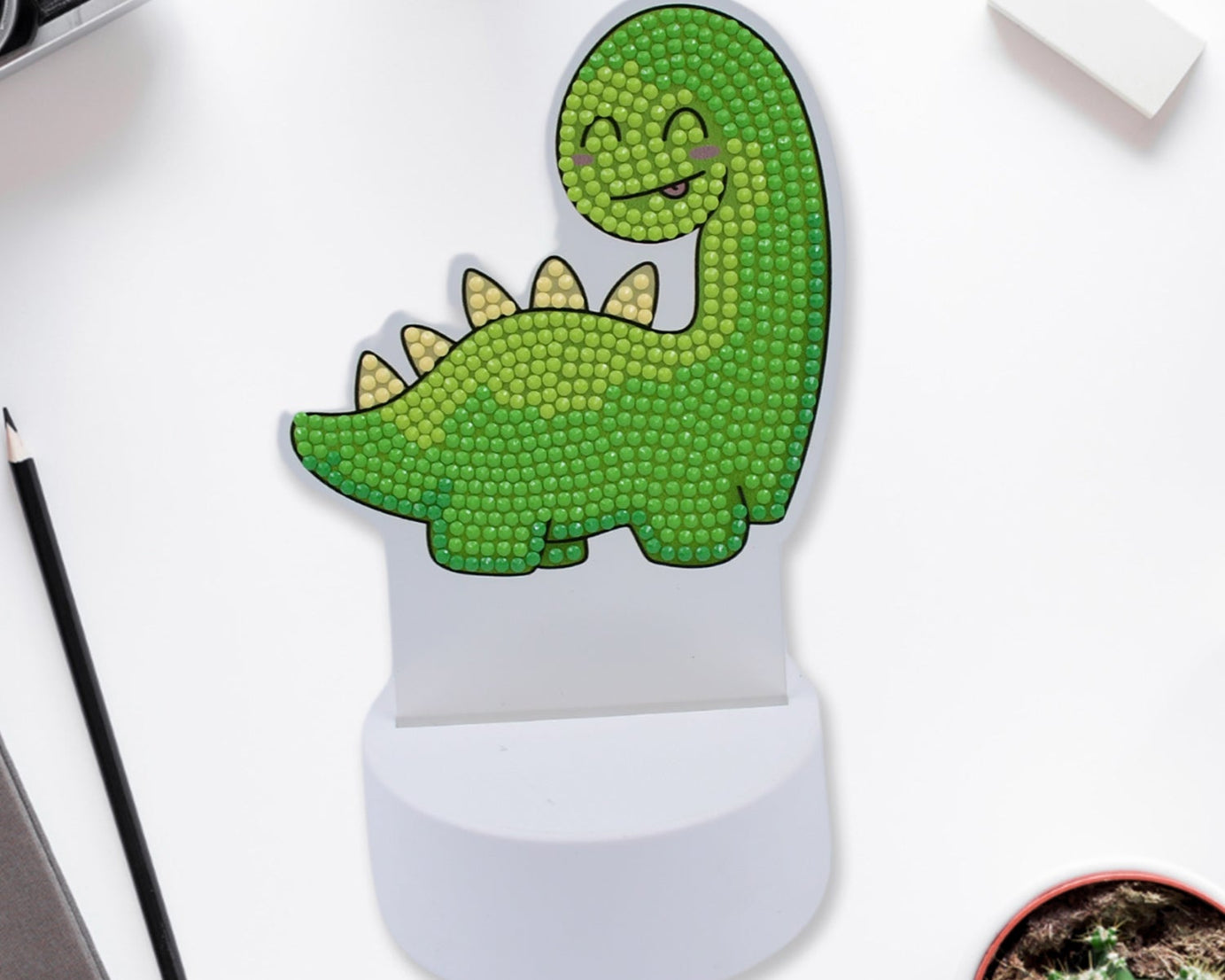 Desk Lamp