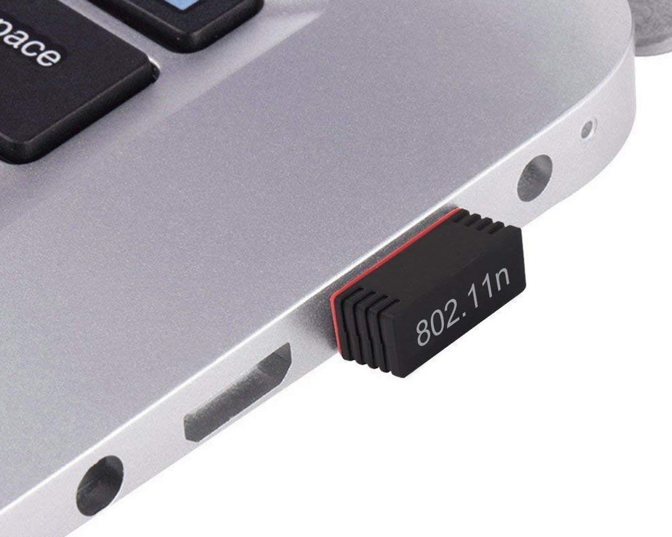 USB Wi-Fi adapter