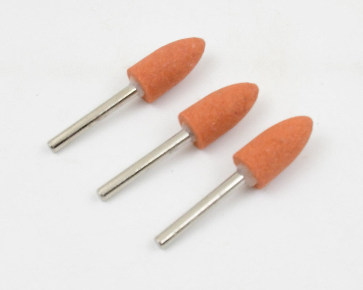 3 Pcs Rotary Grinding Stone Set