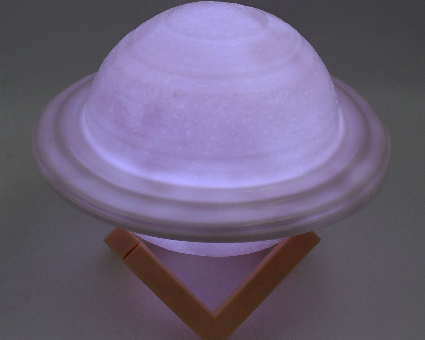 3D Night Light