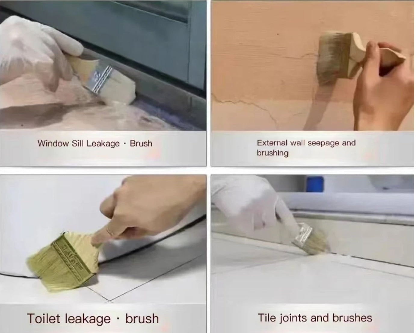 300 GM Waterproof Glue