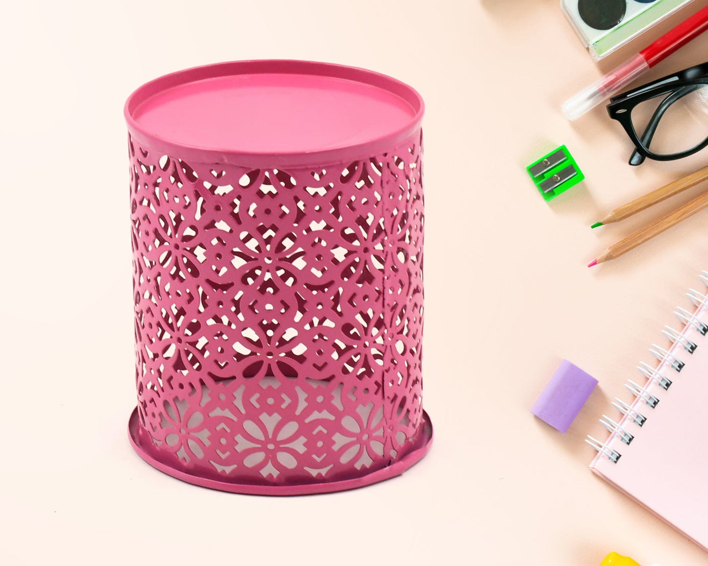 Pencil Holder