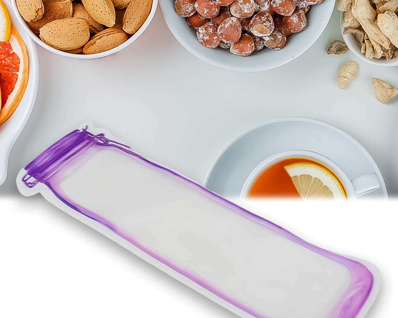Ziplock Bags