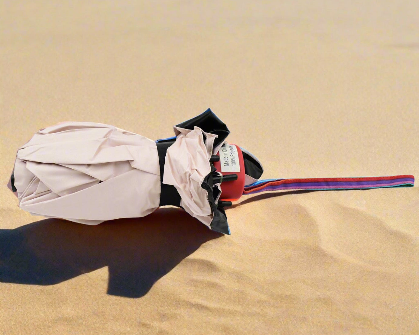 Sun & Rain Protective Umbrella