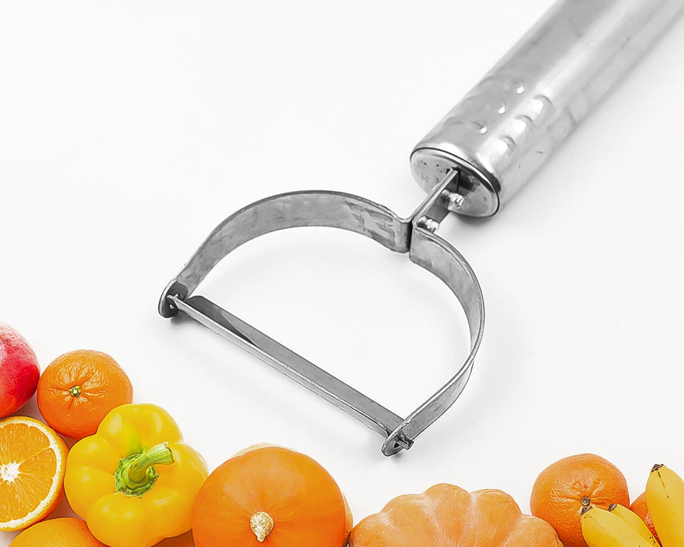 Fruit Peeler Vegetable Peel Removal Tool (1 Pc)