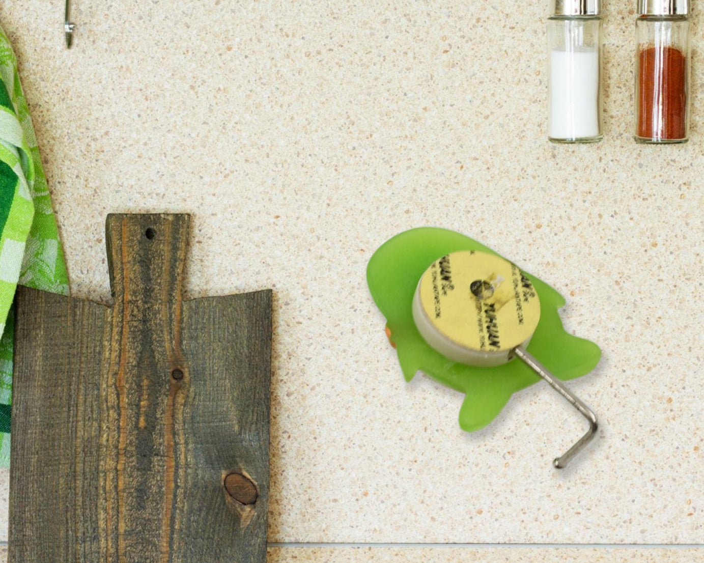 Multipurpose Strong Hook Self-Adhesive hooks for wall Heavy Duty Hook, Sticky Hook Household For Home, Decorative Hooks, Bathroom & All Type Wall Use Hook, Suitable for Bathroom, Kitchen, Office