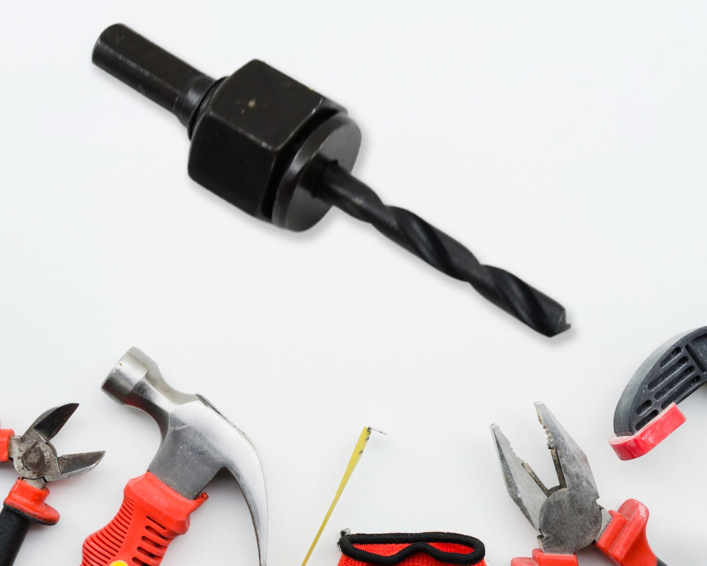 Hole Saw Assortment Set