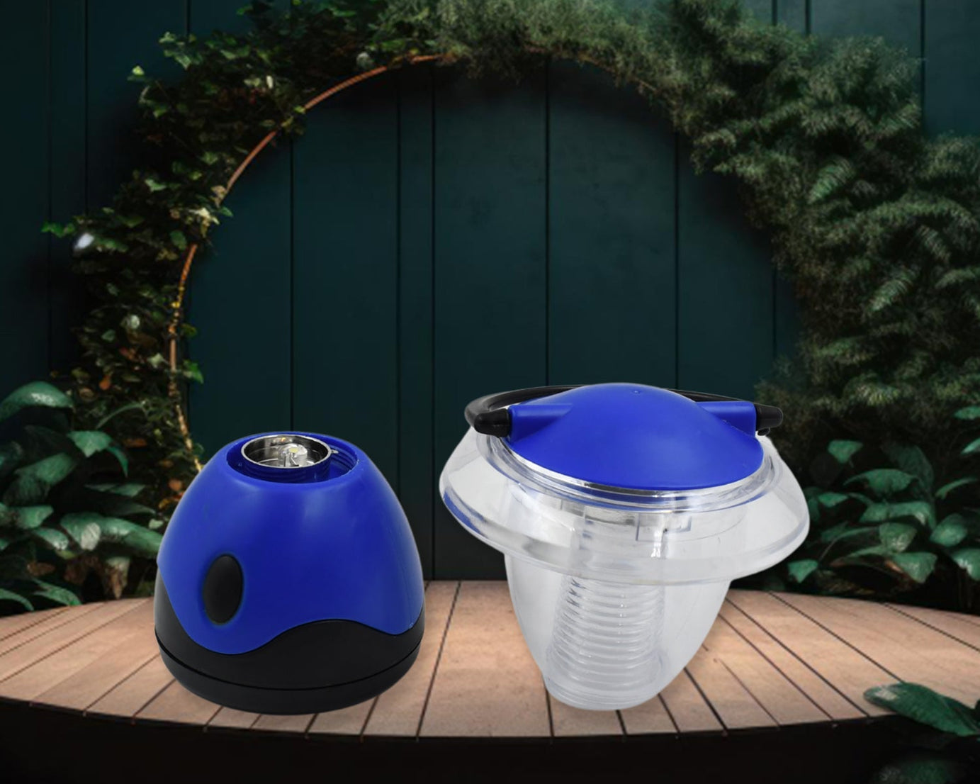 Camping Light