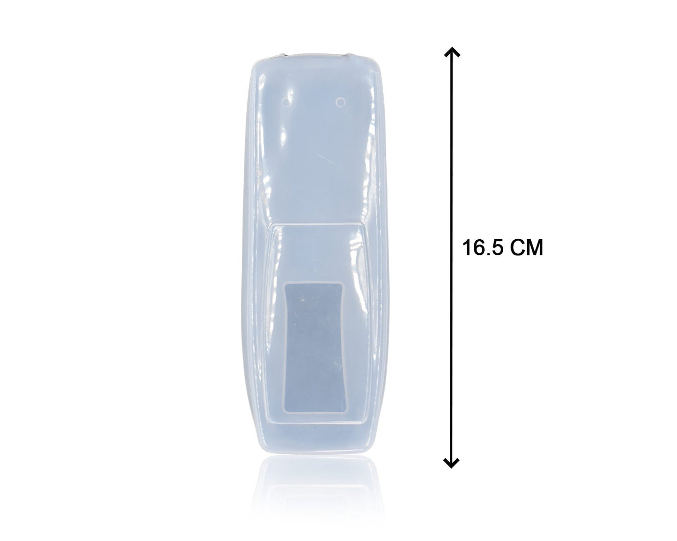 Cover holder for remote control with pouch design