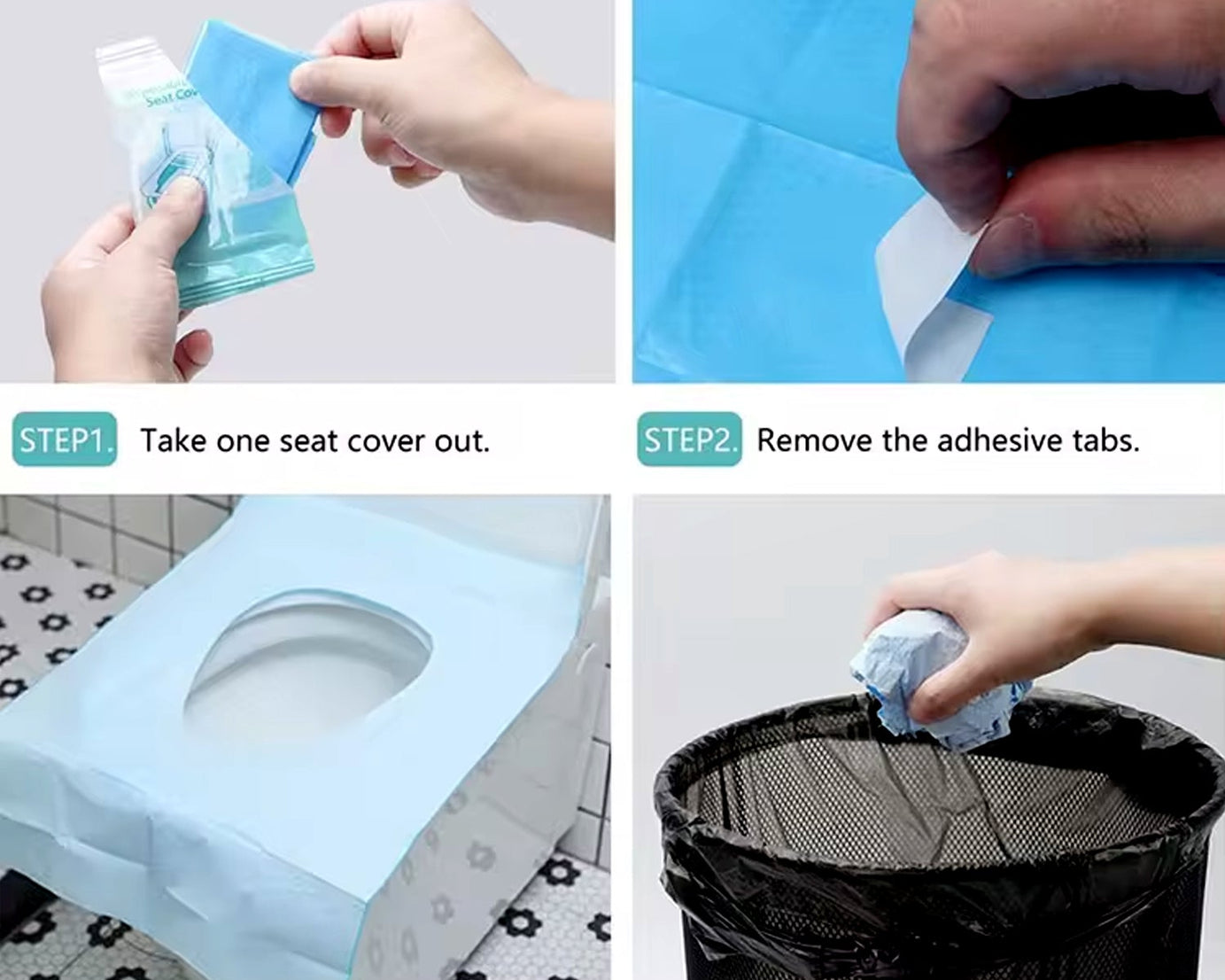Toilet Seat Cushion