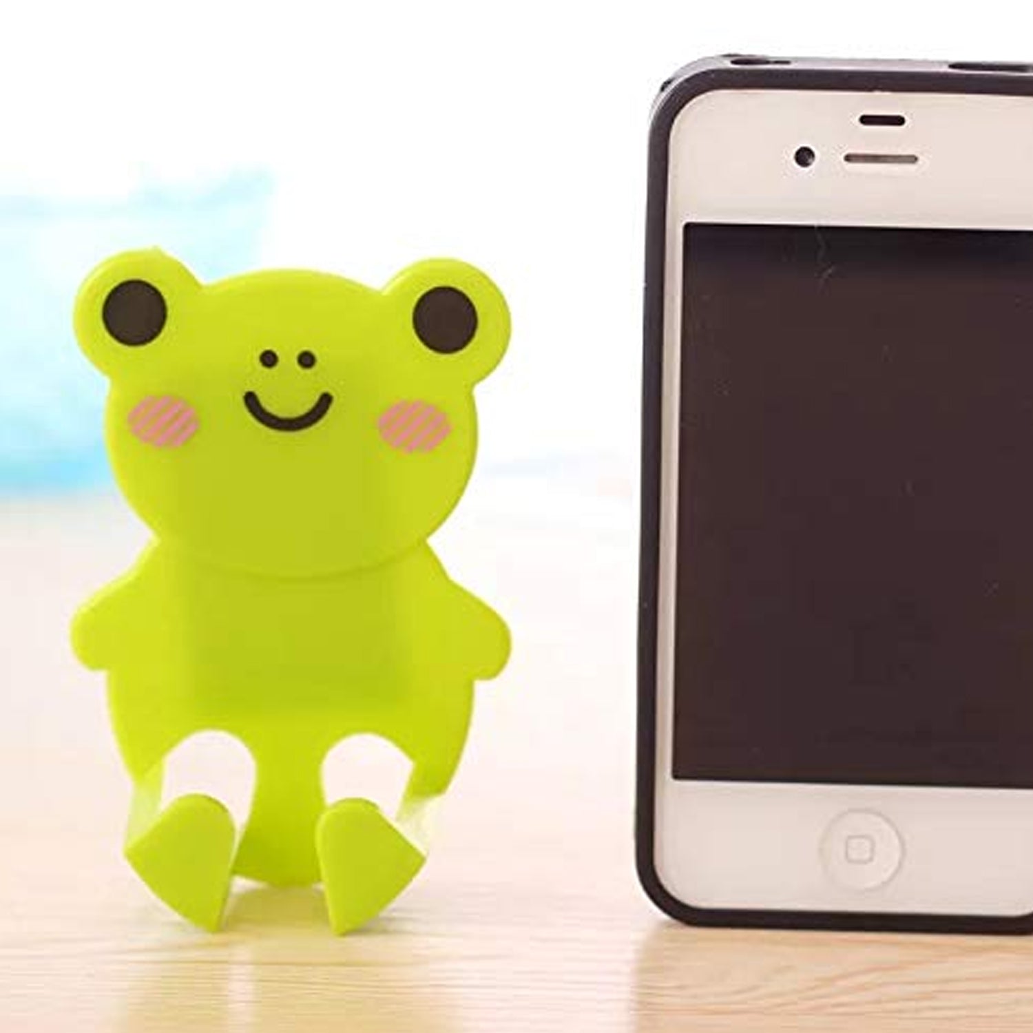 6818 Plastic Adhesive Cable Plug Hook Bathroom Power Plug Socket Holder for office, home and restaurant use 2 pc Set