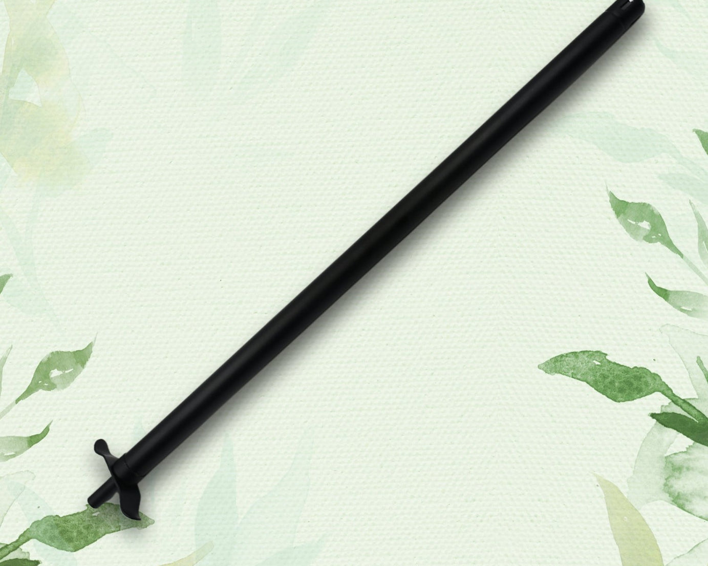 Big Stainless Steel Gas Lighter for Kitchen Gas Stove, Long Spark Lighter for Kitchen Stove, Unbreakable Lighters for Gas Stoves, Restaurants & Kitchen (46 Cm / 1 Pc)