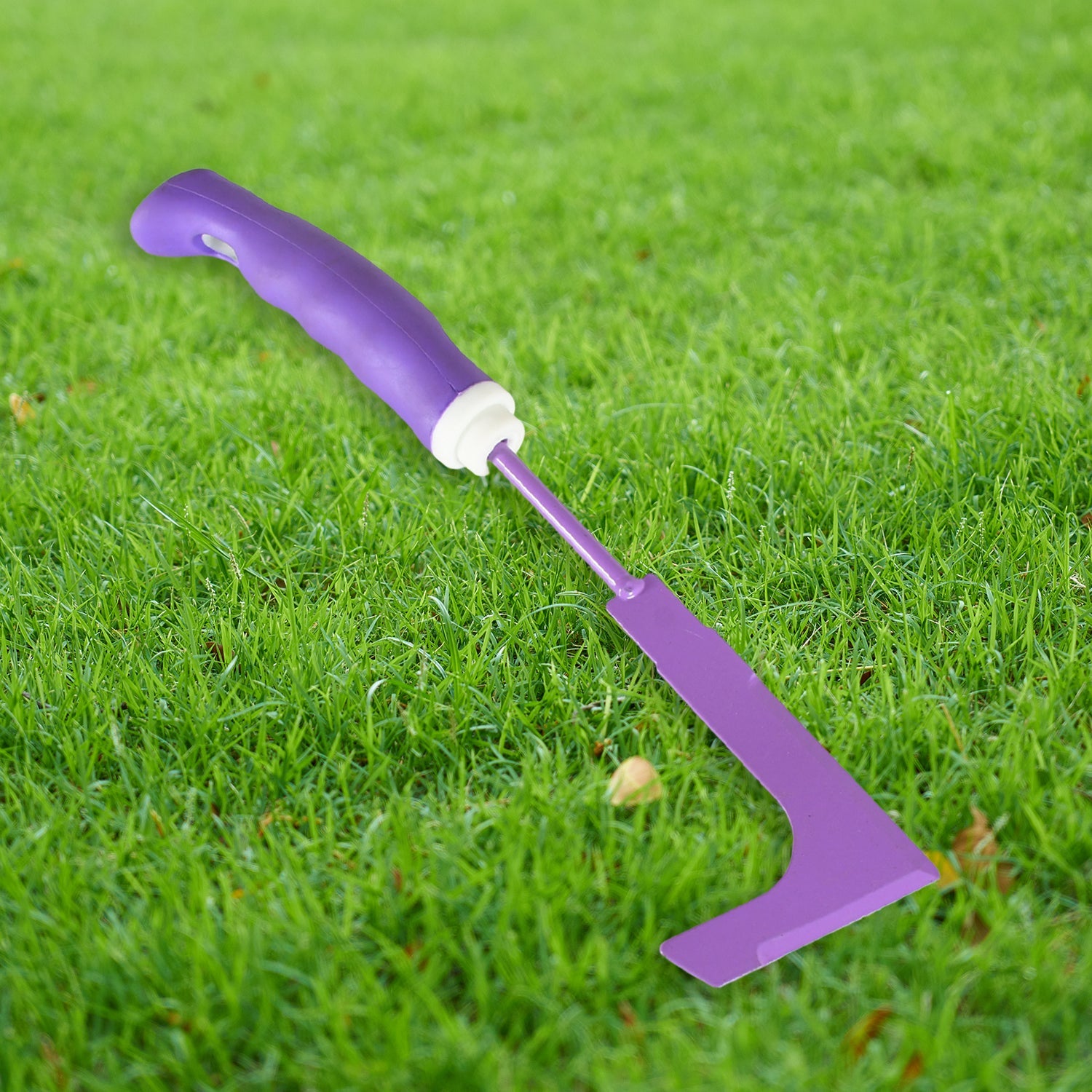 Heavy Duty Garden Tools, Gardening Tools Kit for Home Garden, Indoor and Outdoor Gardening for Plants, Agriculture, and Soil Tools (1 Pc) (5 Different Types Tool)