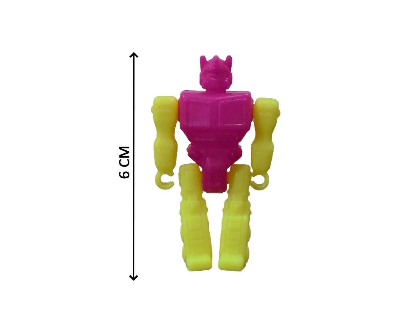 30 small robot toys designed for kids’ entertainment