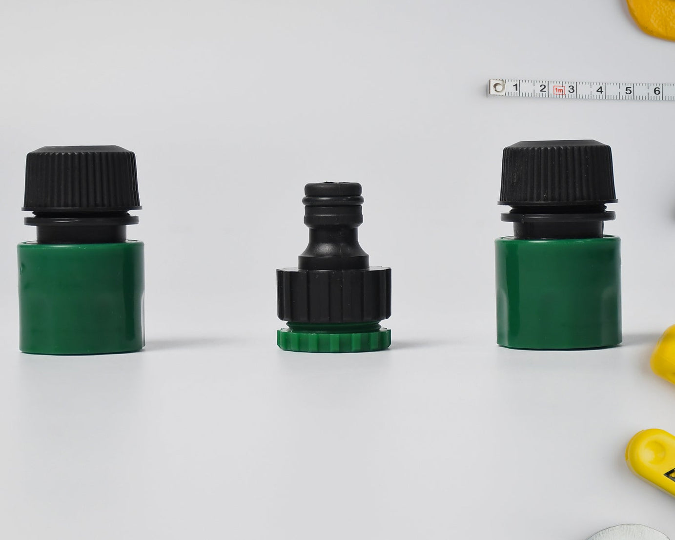 Hose pipe connector