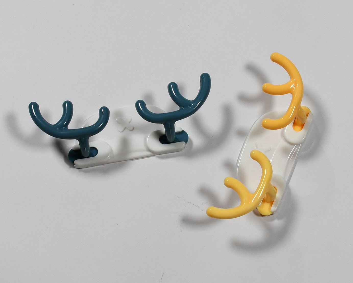 Hook for walls