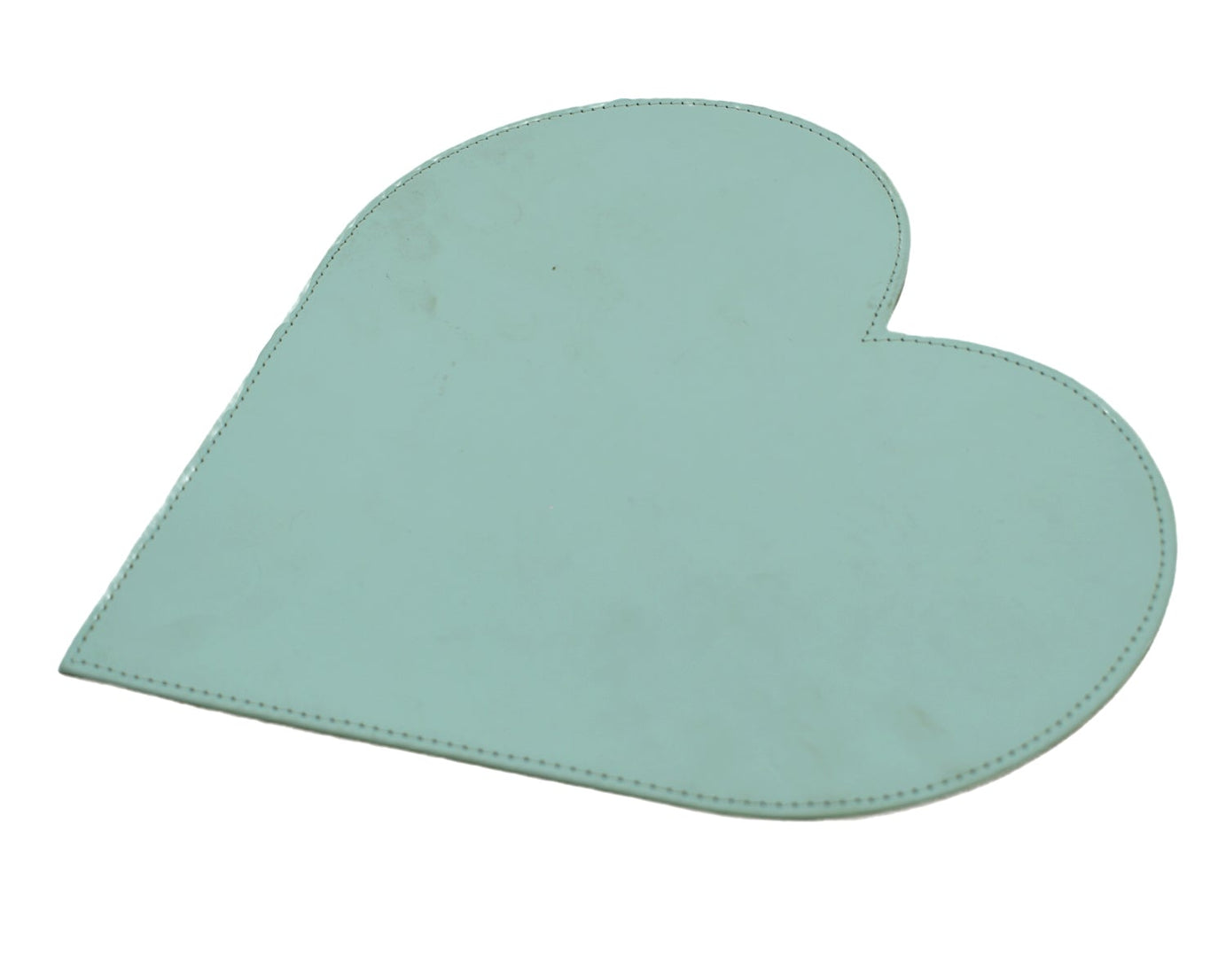 Heart Shape Board For Art and Thick Pad of Heart Shape for Art