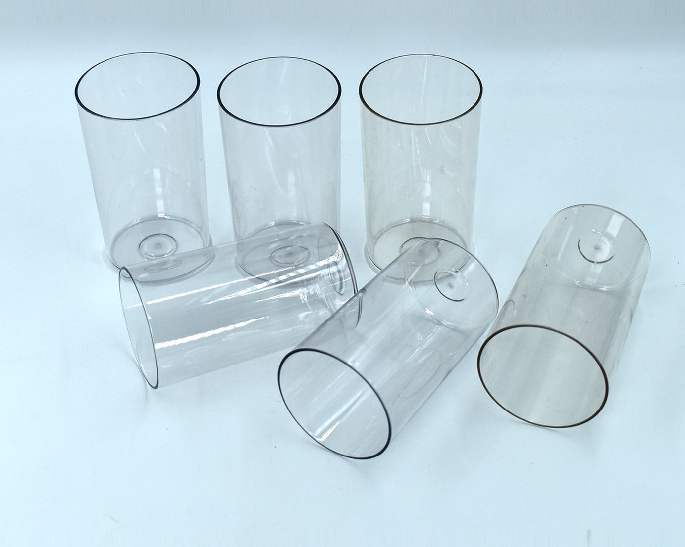 Ganesh Classic Glass Set of-6