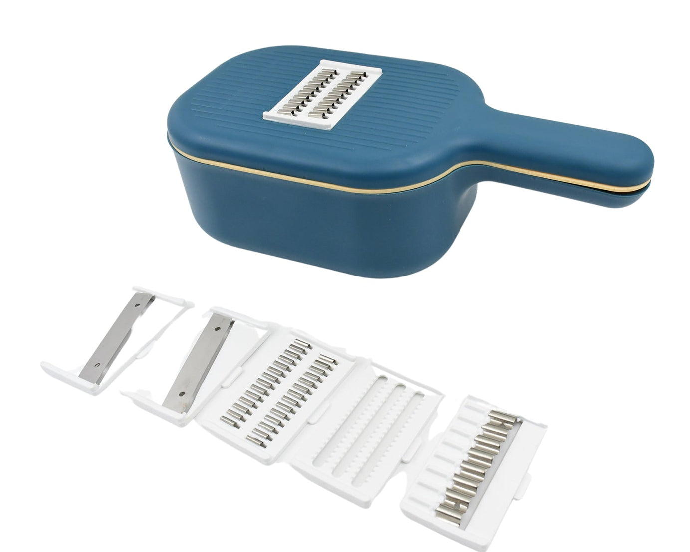 Food Slicer & Peeler