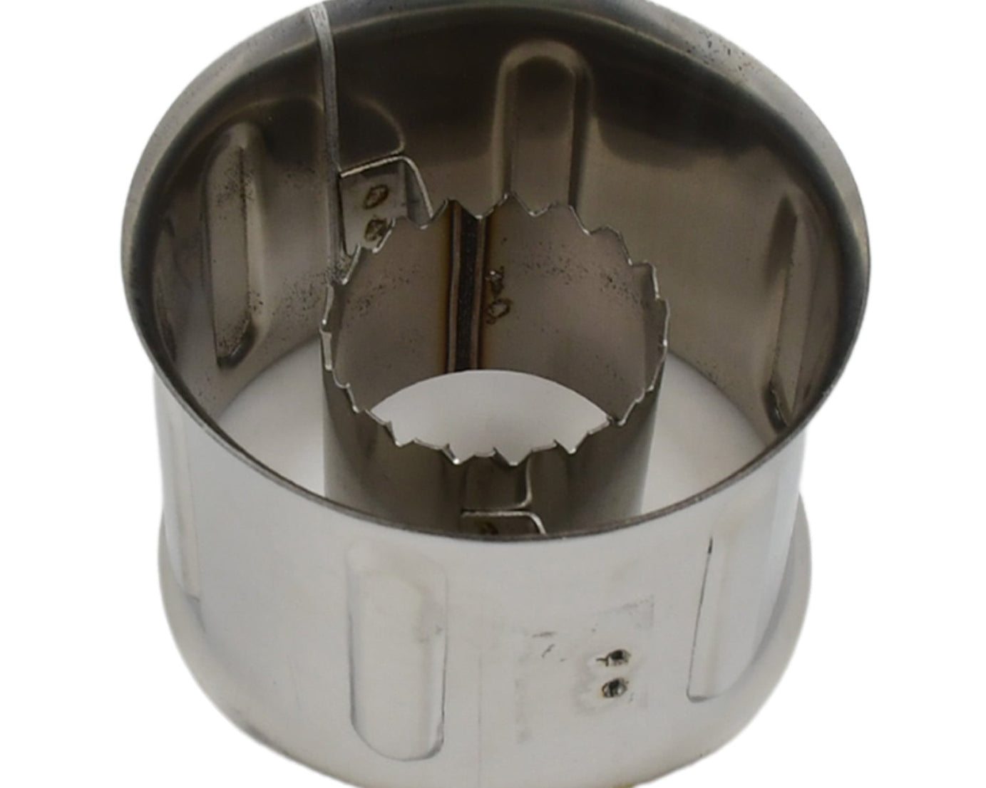 Portable Stainless Steel Corn Cutter