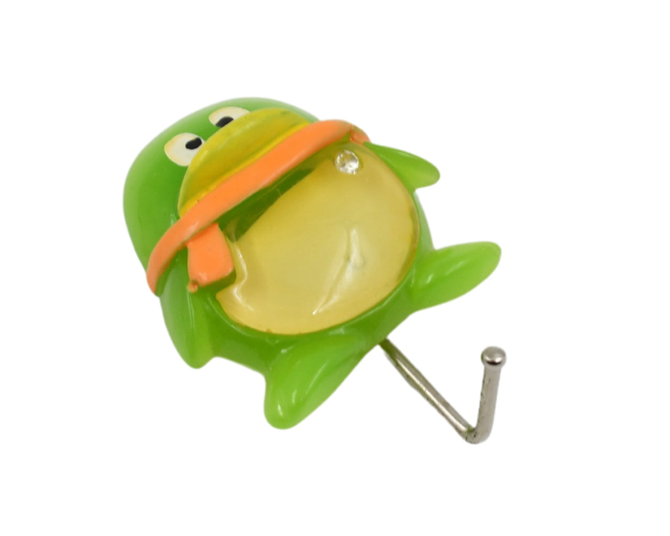 Multipurpose Strong Hook Self-Adhesive hooks for wall Heavy Duty Hook, Sticky Hook Household For Home, Decorative Hooks, Bathroom & All Type Wall Use Hook, Suitable for Bathroom, Kitchen, Office