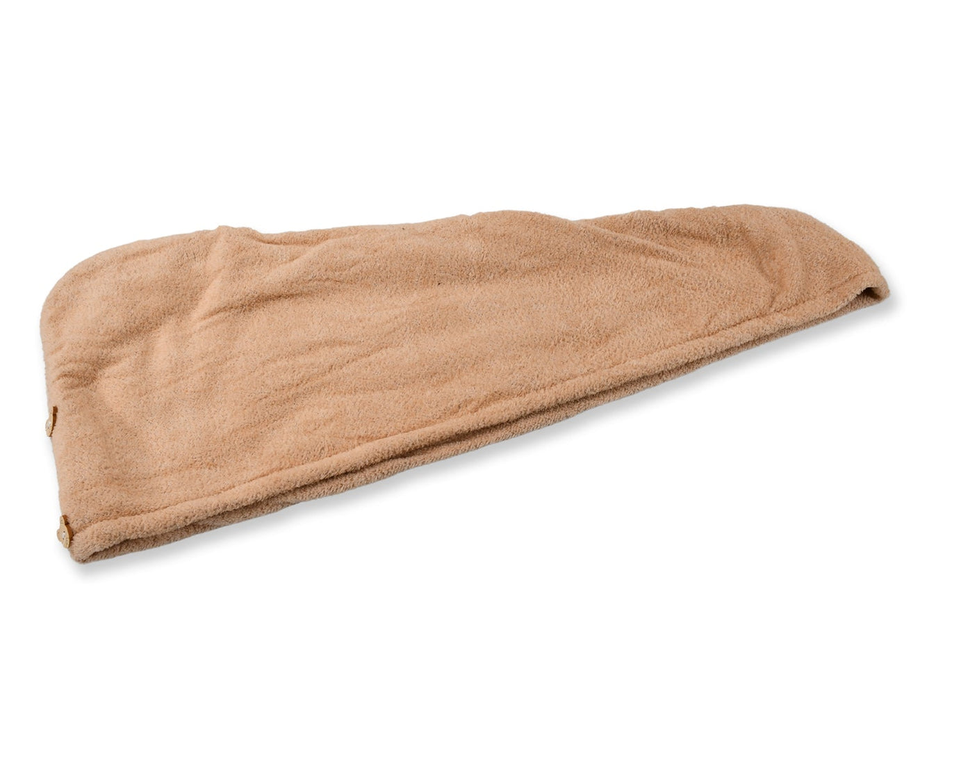12600  Microfiber Hair Wrap Towel Cap, Quick Turban Hair-Drying Absorbent Microfiber Towel / Dry Shower Caps (1 Pc)