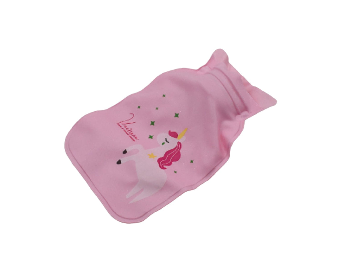 Mix Design Printed Small Hot Water Bag For Pain Relief, Neck, Shoulder Pain and Hand, Feet Warmer, Menstrual Cramps, Hot and Cold Therapy Leak Proof Pad (1 Pc)