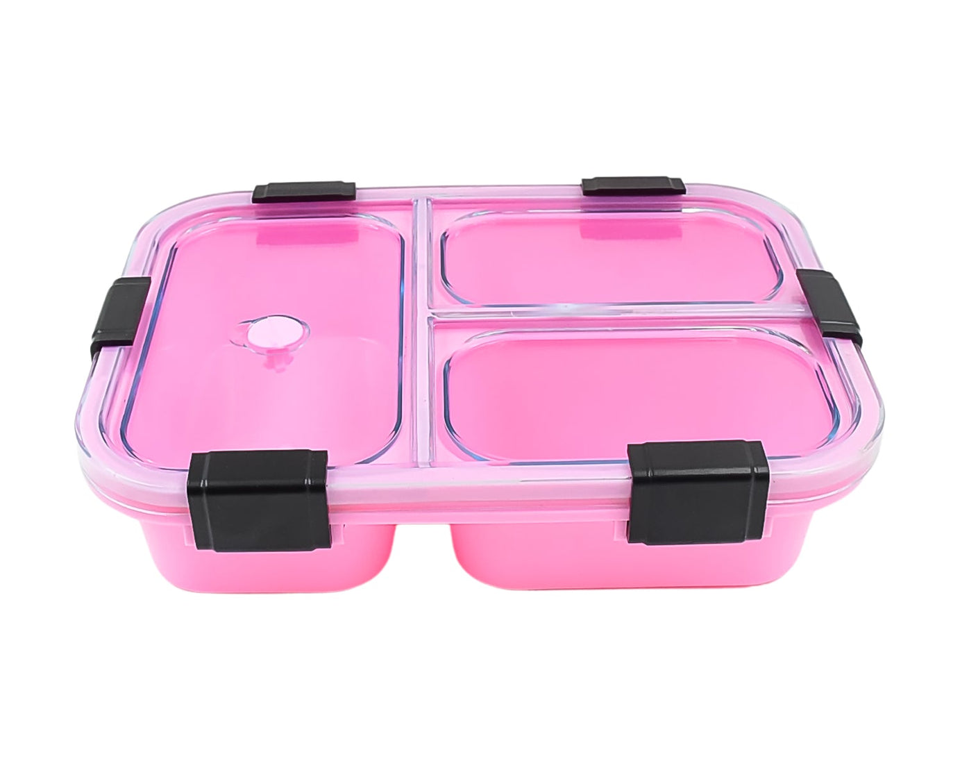 Plastic Lunch Box