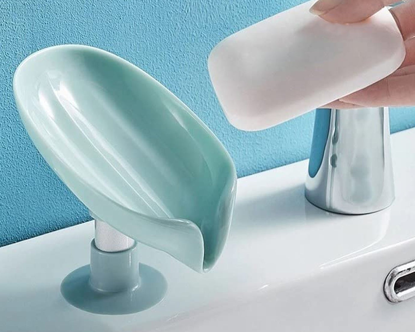 Soap Stand