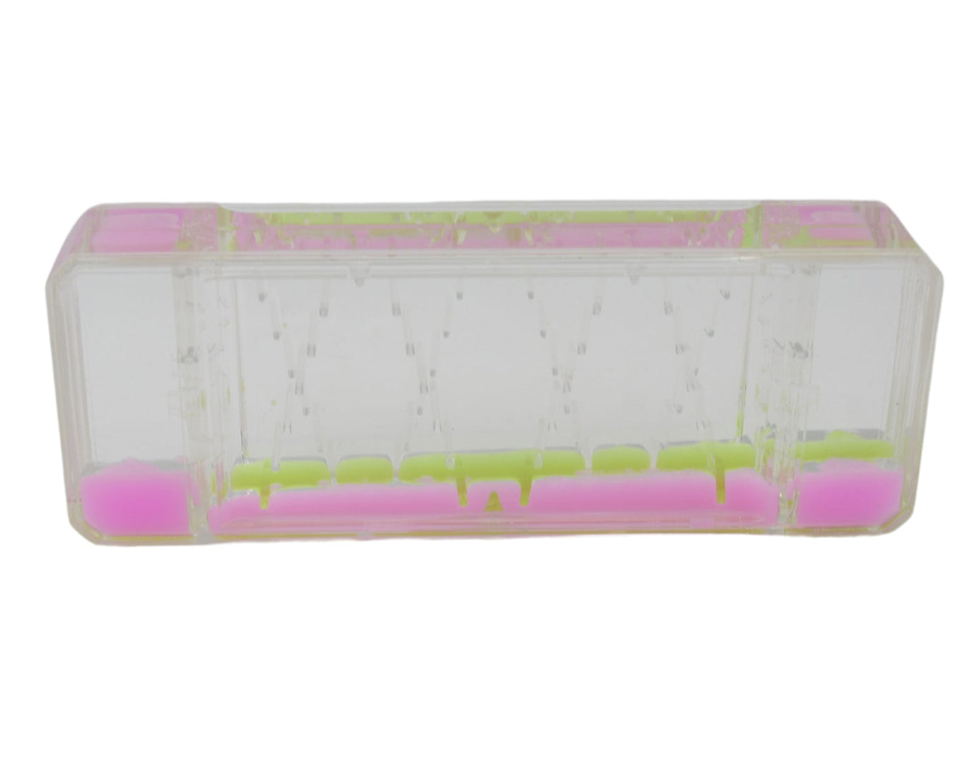 Stylish Liquid Floating Timer