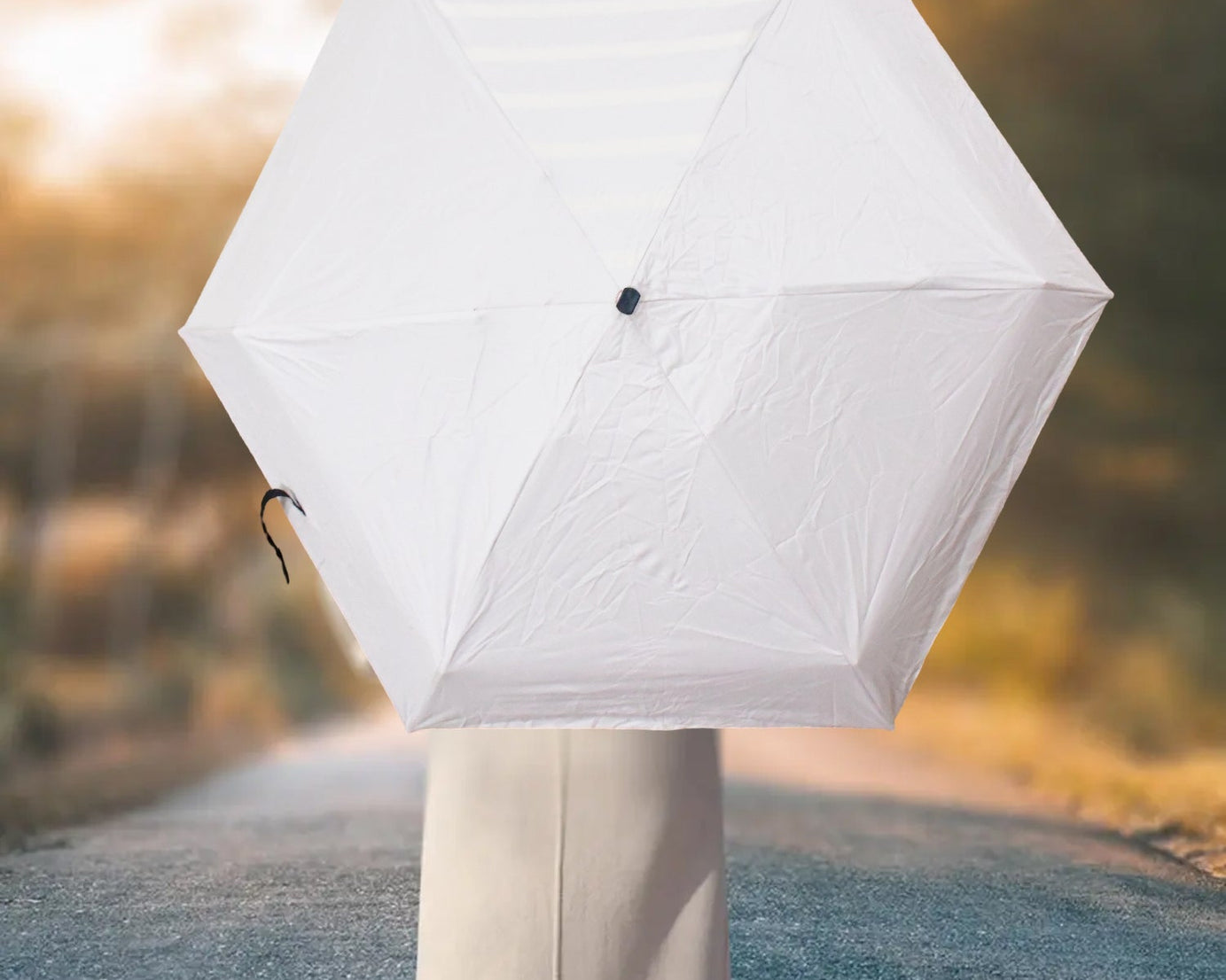 3-Fold Umbrella