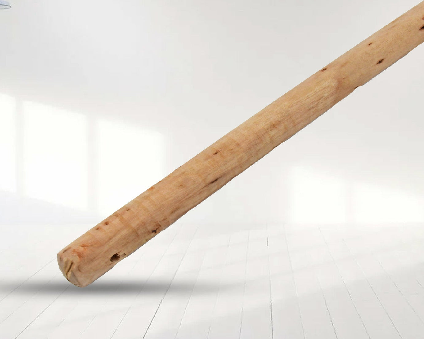 Paving Brush Wooden Block Paving Brush Patio Weed Remover Tool (1 Pc)