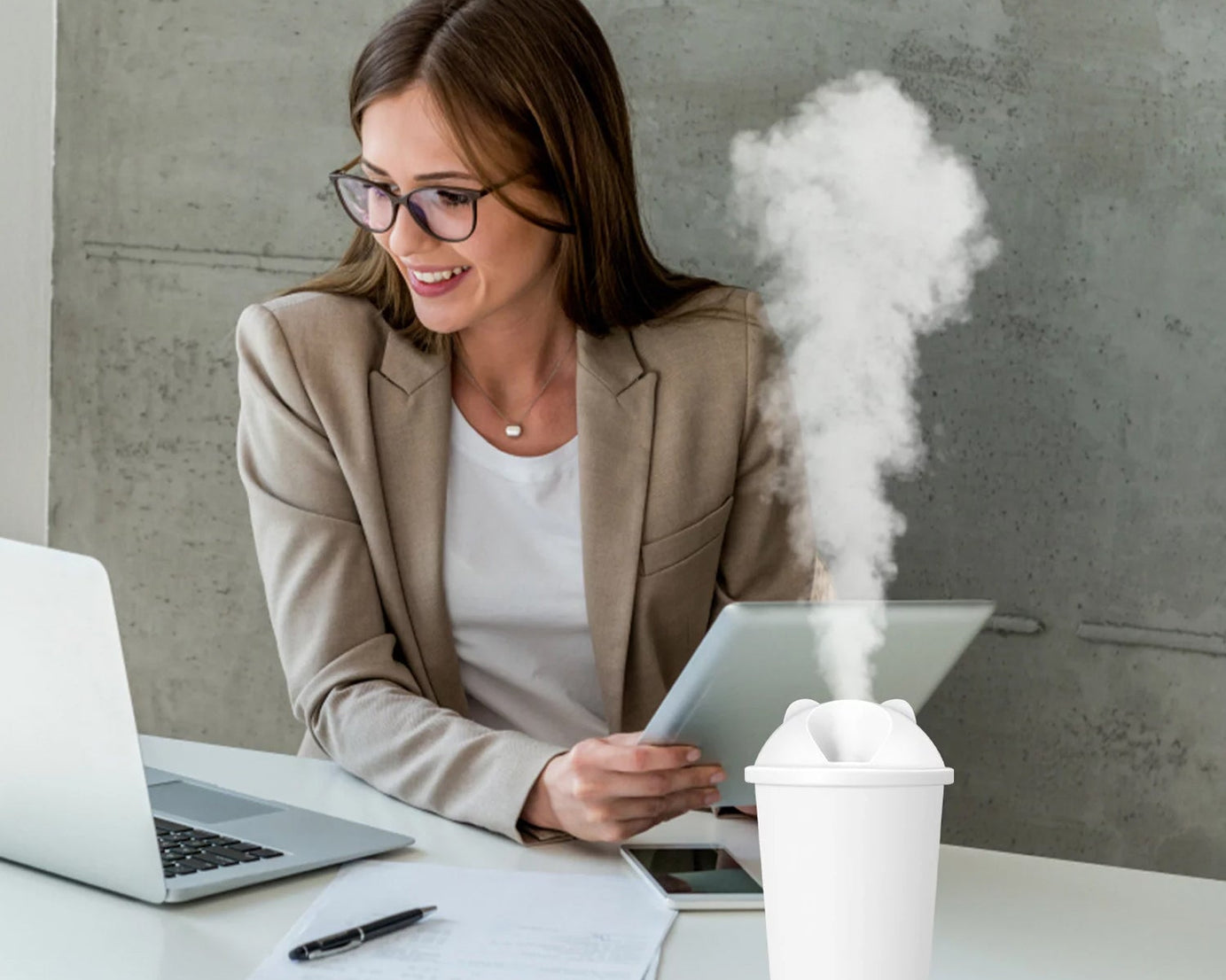 Portable Humidifiers