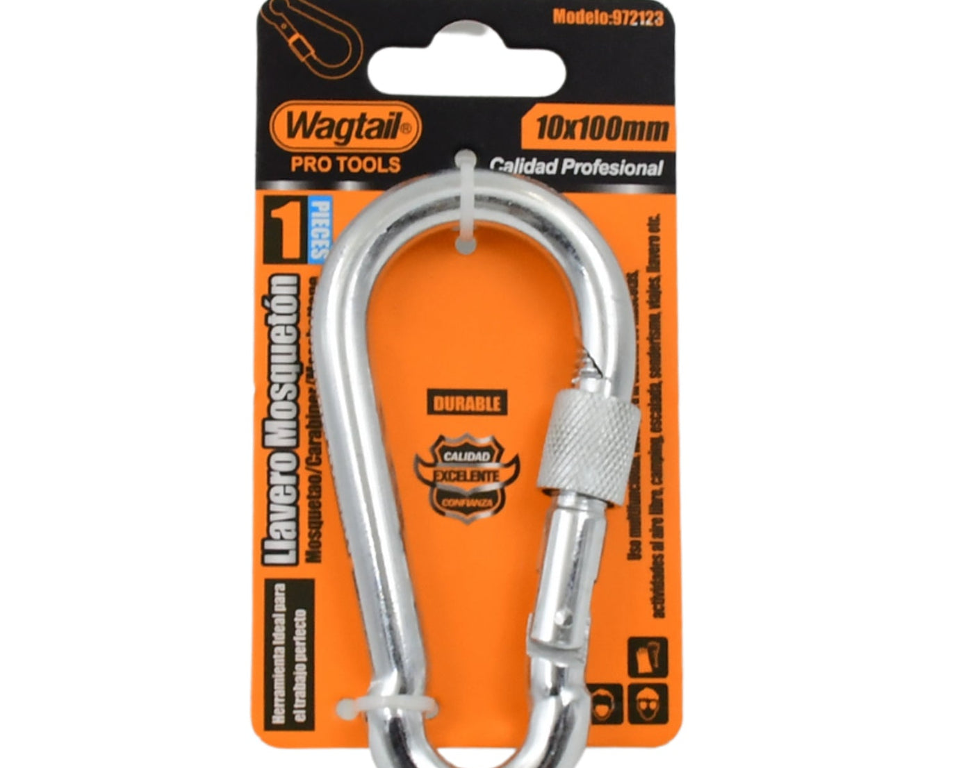 Snap Hooks